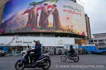 6 months on, Iran’s leaders are defying the US and signaling no tolerance for dissent
