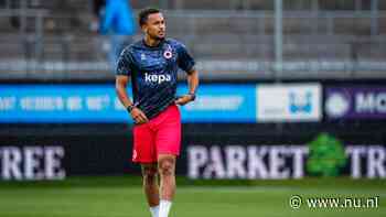 Live Eredivisie | Aftellen naar Rotterdamse derby Excelsior-Sparta