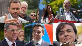 Day 3 of the Quebec election campaign gets underway. Here's what you need to know