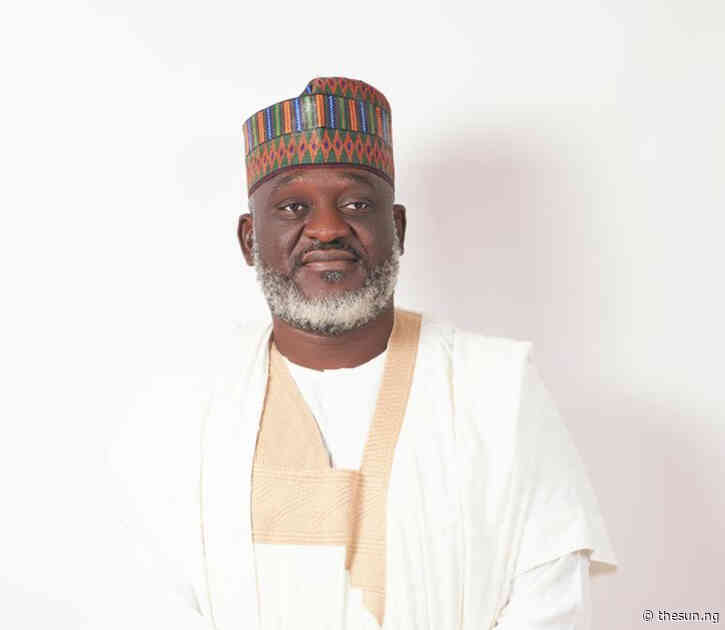 Kogi East residents drum support for NDC candidate, Ejigbo