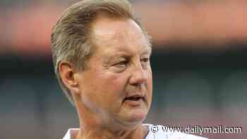 World Series champion baseball star Larry Christenson dies at 72 while on family fishing trip
