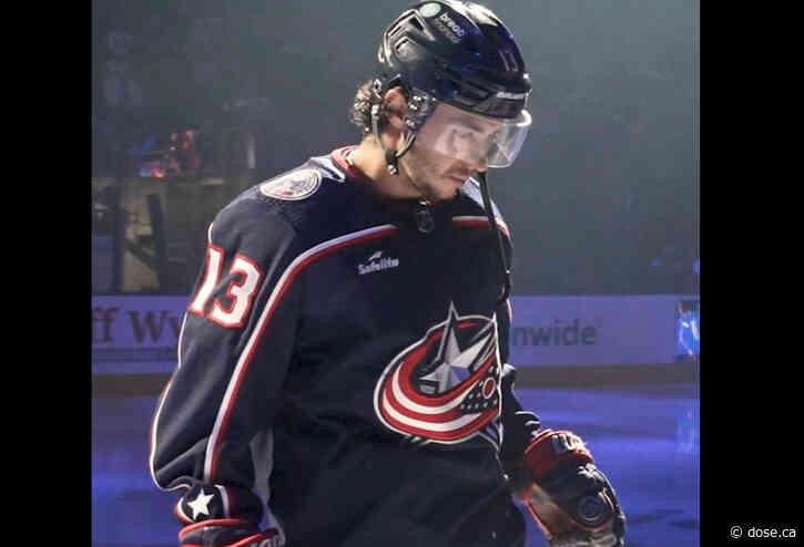 Two years since the Gaudreau tragedy: Here’s the Blue Jackets’ beautiful tribute