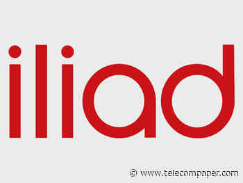 Iliad posts 3% revenue growth in Q2, adjusts FY cash flow target