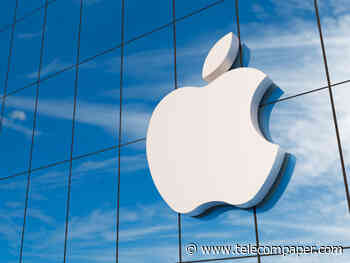 Apple's September launch puts foldable iPhone and new CEO in focus