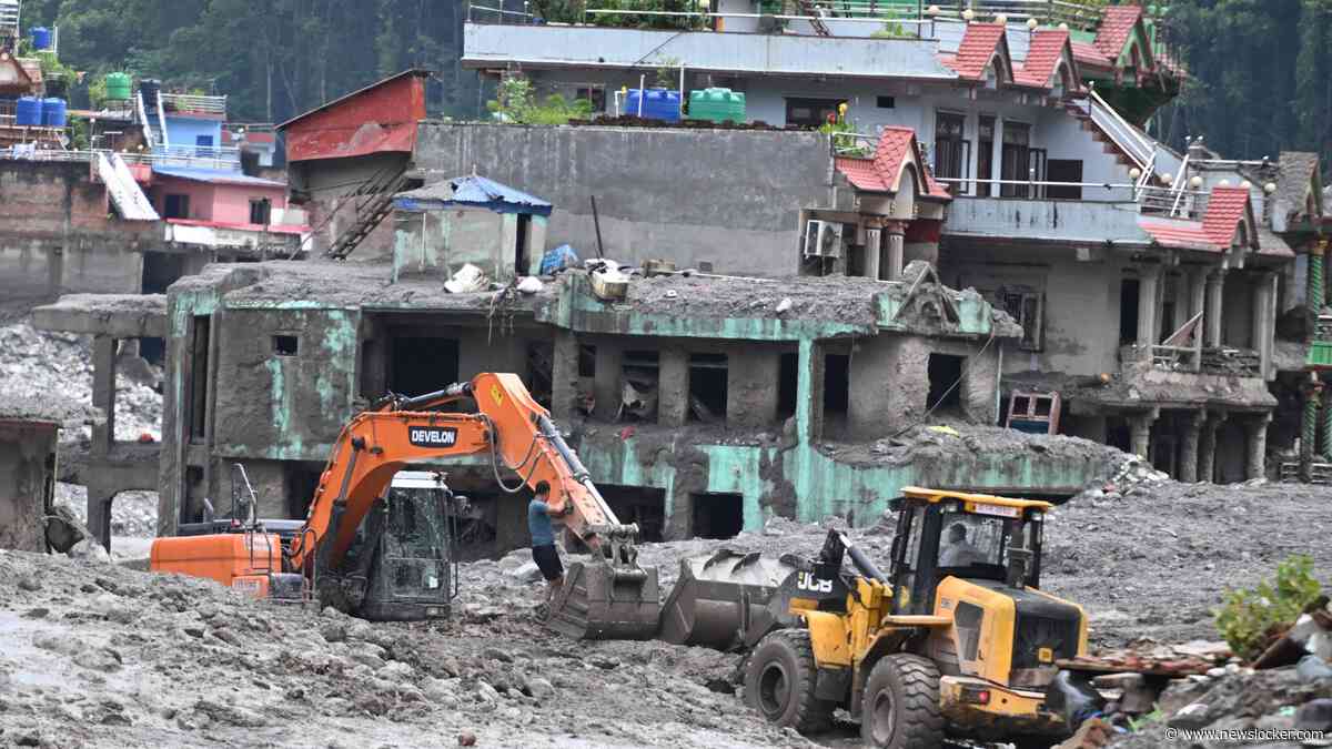 LIVE | Dodental Nepal opnieuw opgelopen, ook meer toeristen gevonden