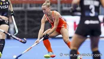 LIVE WK-finale | Nederlandse hockeysters jagen op openingstreffer tegen Argentinië