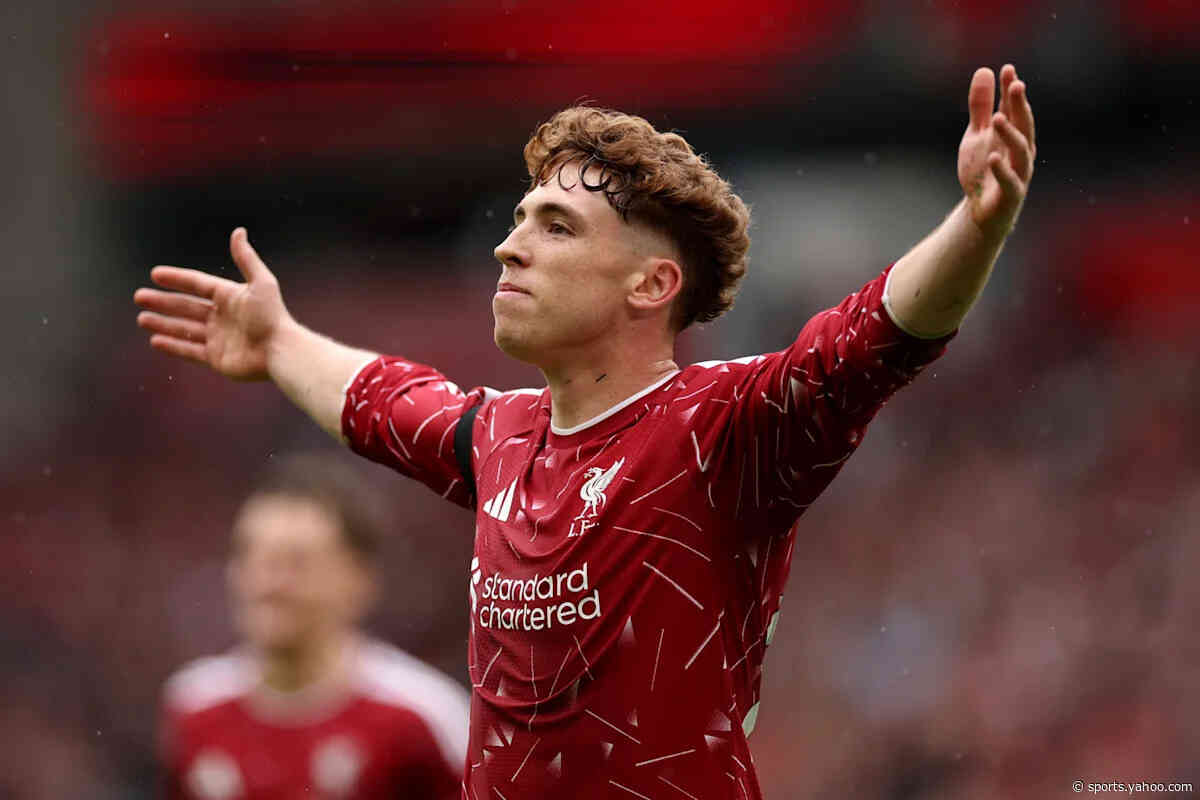 Munoz Gets 7.5, Jacquet With 7 | Liverpool Players Rated In Hard-Fought Draw Vs Nottingham Forest