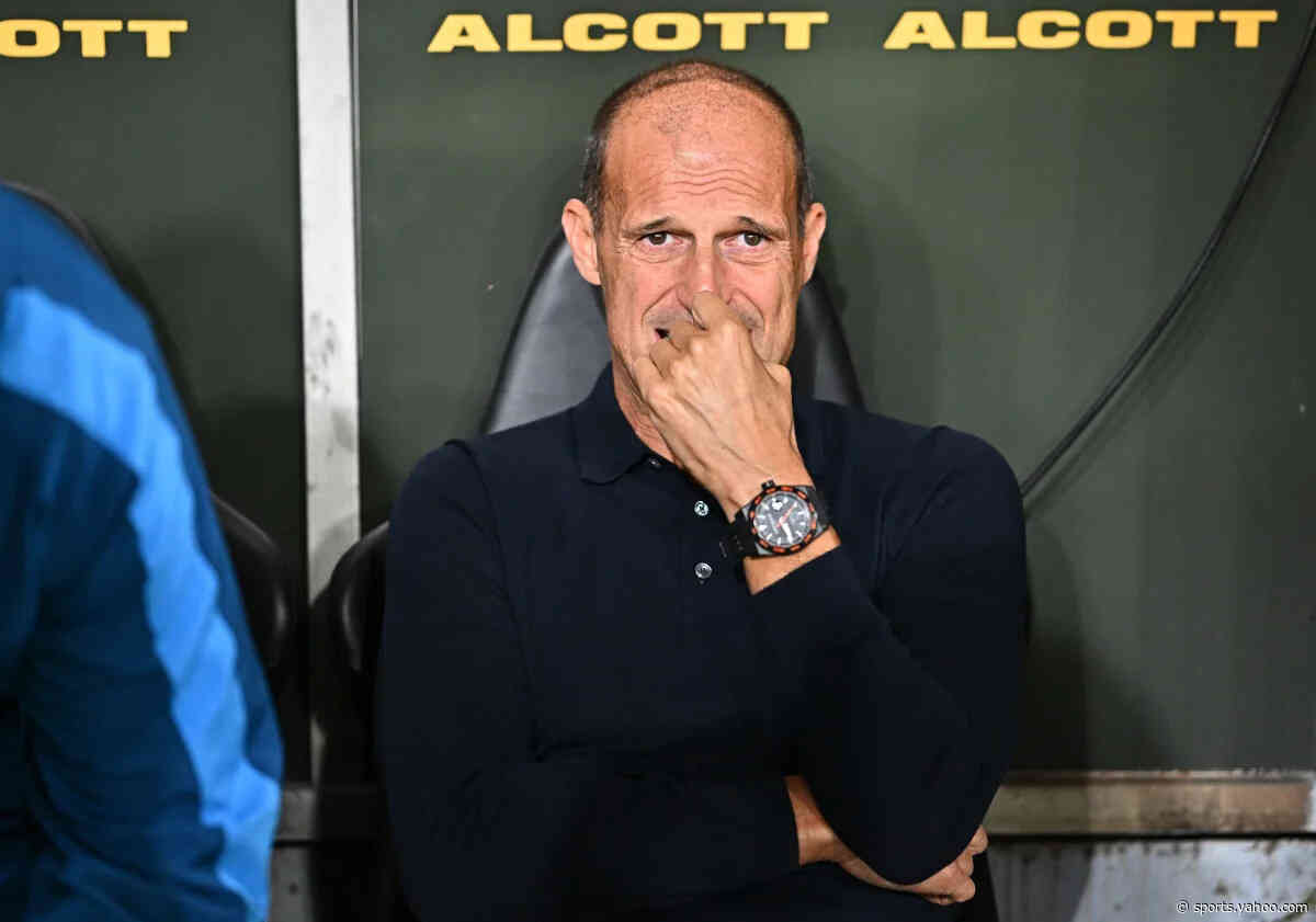 Allegri downplays Fabregas tension, says Badiashile ‘a bit behind’ after Chelsea move