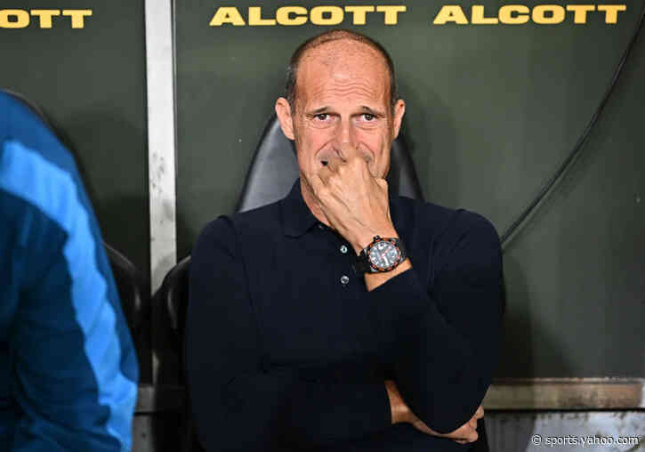 Allegri downplays Fabregas tension, says Badiashile ‘a bit behind’ after Chelsea move