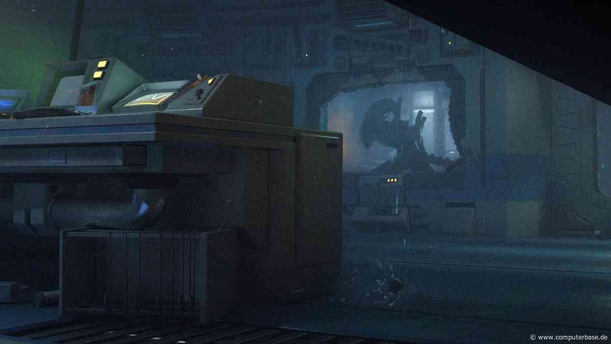 Alien: Isolation 2 angespielt: Horror-Herzrasen genau wie vor zwölf Jahren