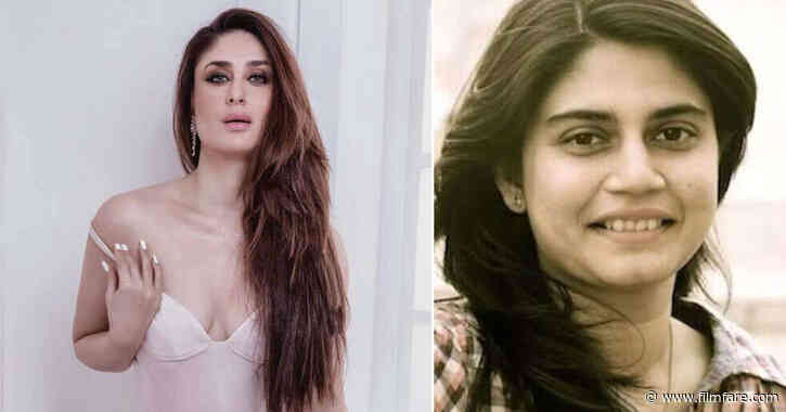 Kareena Kapoor Khan to Headline a Procedural Drama?