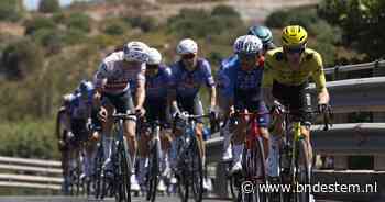 LIVE Vuelta | Eenzame vluchter op weg naar enige hindernis van de dag, gaat Visma voor hattrick met Matthew Brennan?