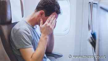 Everything you're entitled to if airline loses your luggage