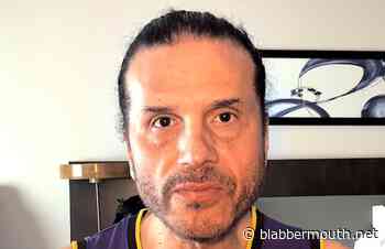 JEFF SCOTT SOTO: 'I Will Never Stop Extending The Olive Branch' To YNGWIE MALMSTEEN
