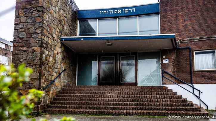 Tilburgse verdachten van aanslag synagoge gaan 's nachts terug voor zitting