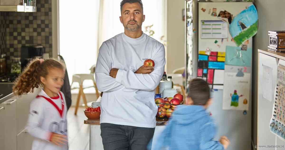 Tot mijn grote verbazing zag ik dat Albert Heijn zelfs een speciale website heeft voor dit soort gevallen