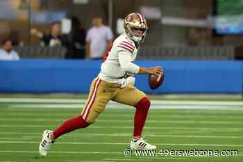 Massive number of 49ers should be locks to make initial 53-man roster
