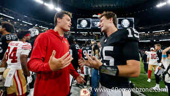 What the 49ers and Raiders Had to Say After Preseason Week 3