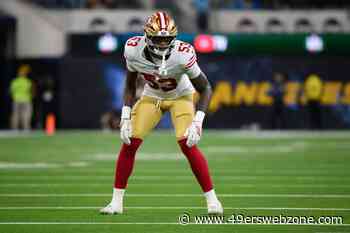 Unranked and unloved by scouts, Jaden Dugger might be 49ers' new late-round find