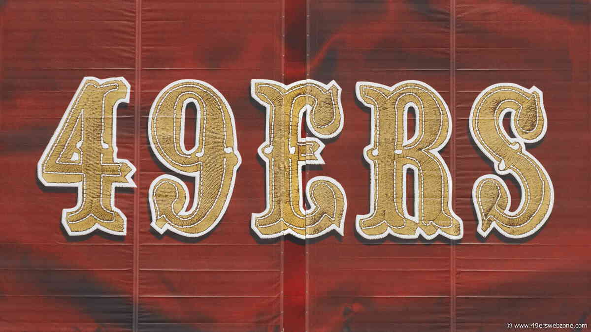 Man who posed as 49ers player is arrested for fraud