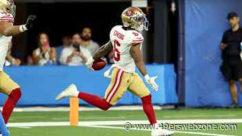 49ers projected 53-man roster: Final predictions before roster cuts