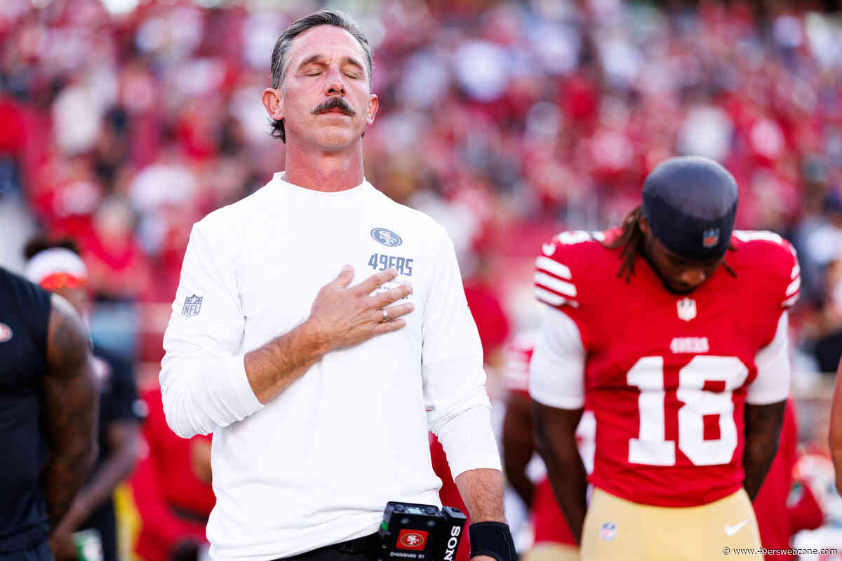 Why Your Team Sucks 2026: San Francisco 49ers