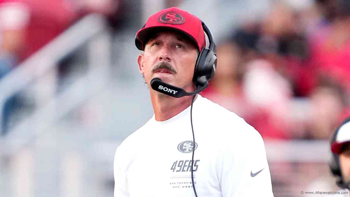 49ers final preseason takeaways: O-Line, RB and WR competitions come into focus