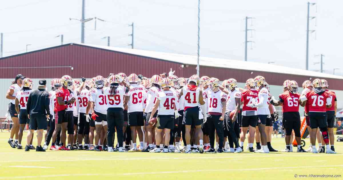 The 49ers were the NFL's dream Australia ambassadors. Not anymore