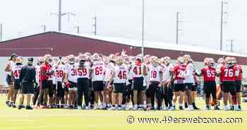 The 49ers were the NFL's dream Australia ambassadors. Not anymore