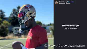 Fake 49ers player arrested for allegedly scamming women out of $1.3 million