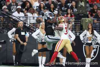 Final 49ers 53-man roster prediction after preseason finale