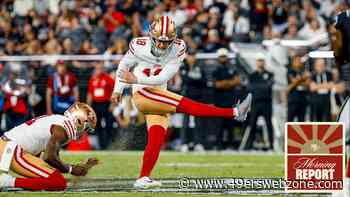 Morning Report: 49ers Close Preseason with a Win