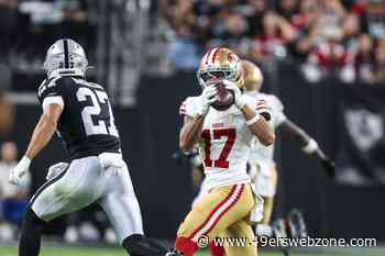 7 things we learned from 49ers preseason victory over Raiders