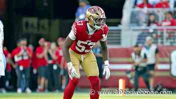 Patrick Willis gives stamp of approval to 49ers rookie linebacker