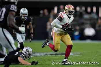 49ers Studs and Duds: RB Jordan James, depth DEs shine in preseason finale