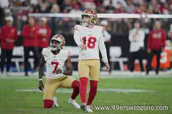Best performers from 49ers preseason victory vs. Raiders