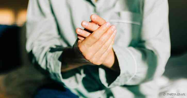 The 7 health signs that prove you’re officially getting older