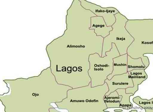 Machete-wielding man attacks security guards at Lagos cinema, kills two