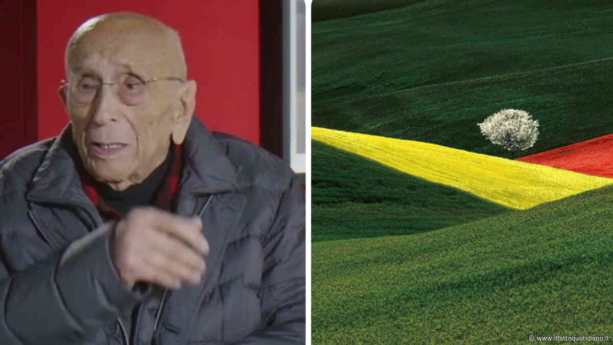 È morto Franco Fontana, maestro del colore nella fotografia italiana: aveva 92 anni