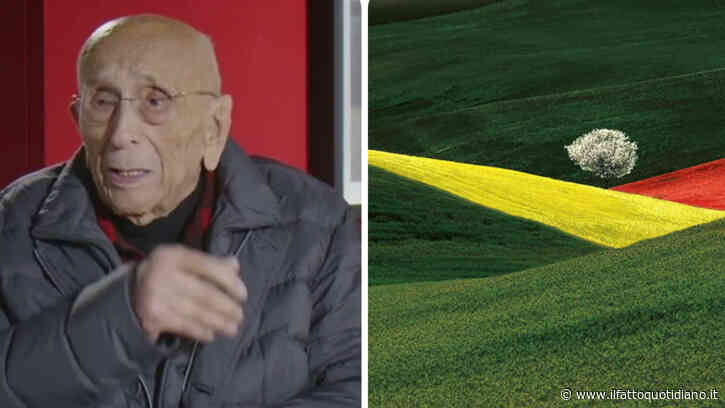 È morto Franco Fontana, maestro del colore nella fotografia italiana: aveva 92 anni
