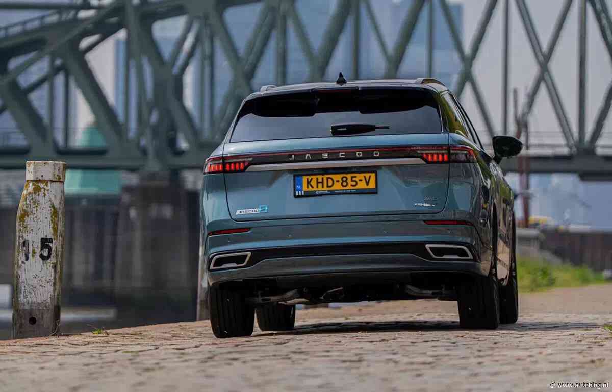 Een Chinese auto overwegen is doodnormaal geworden