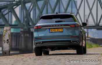 Een Chinese auto overwegen is doodnormaal geworden