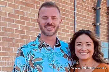 Pastor John-Paul Miller Allegedly Took His Hospitalised Wife's Laptop and Leaked Her Nude Photos