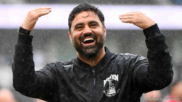 Swansea can still improve after unbeaten start - Matos