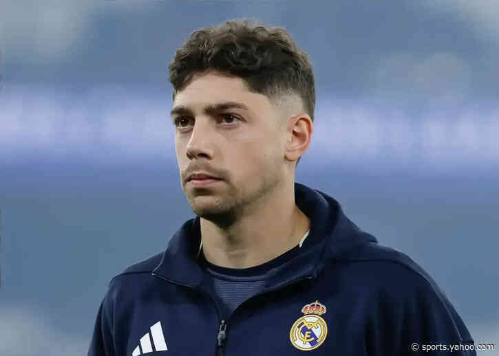 Official: Real Madrid squad for the game against Malaga