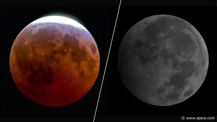 When is the next lunar eclipse?