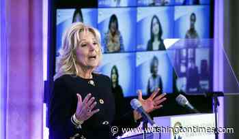 FBI puts Iraqi woman who got award from Jill Biden on terror watchlist; her visa is revoked
