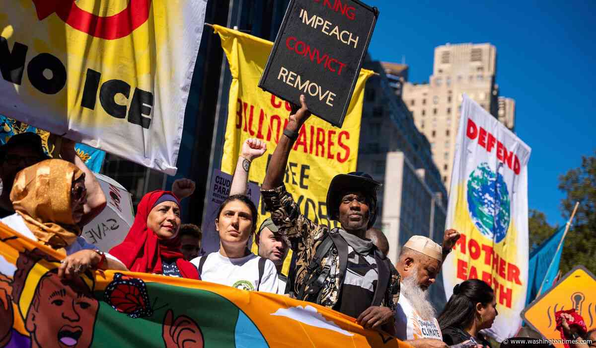 Climate isn't a hot topic for Democrats in this year's campaigns