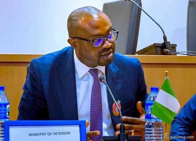 Borders not closed, Tunji-Ojo faults Atiku’s plan to reopen land borders