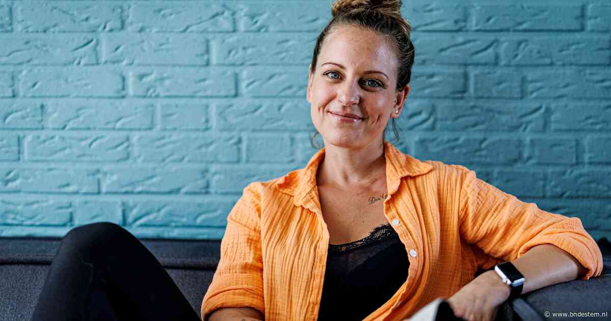 Ineke (42) vond lotgenoten maar ‘zeikerds’, tot Q-koorts haar leven stilzette: ‘Ik heb nog 25 procent’